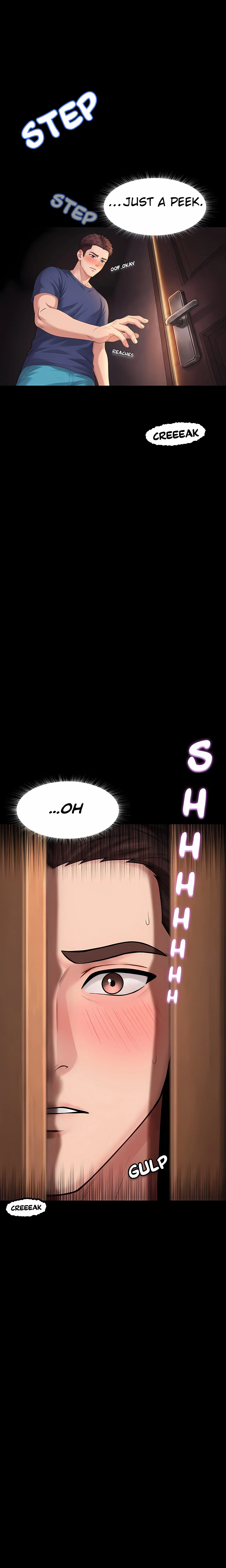 True Story Chapter 1 - Page 18