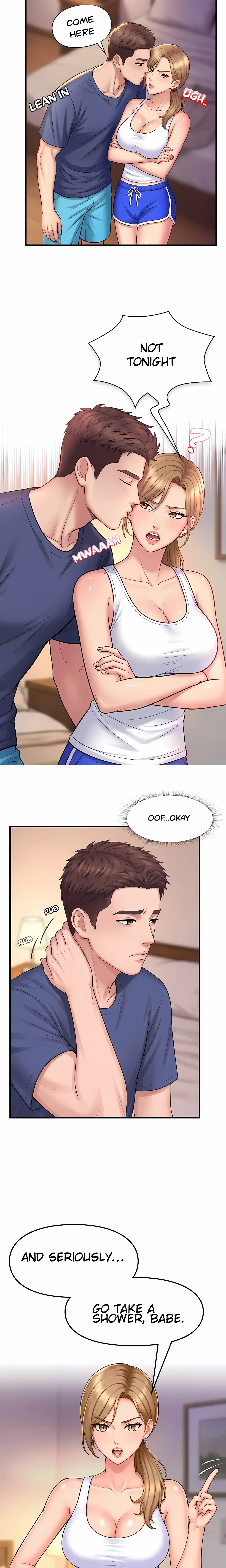 True Story Chapter 1 - Page 5
