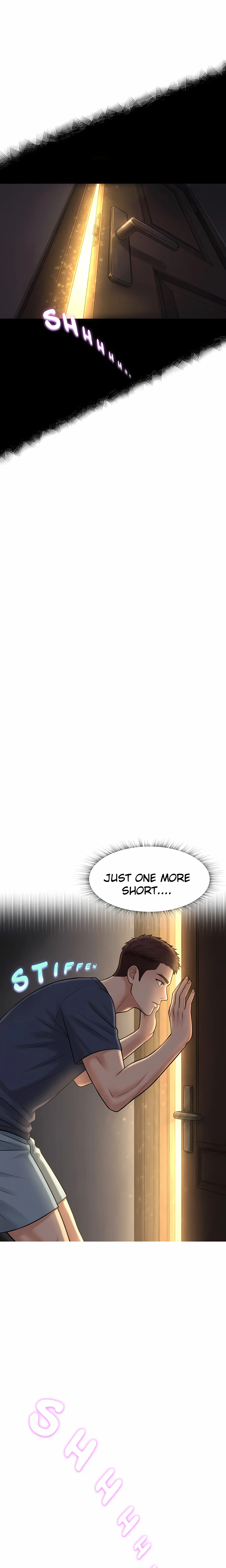 True Story Chapter 2 - Page 10
