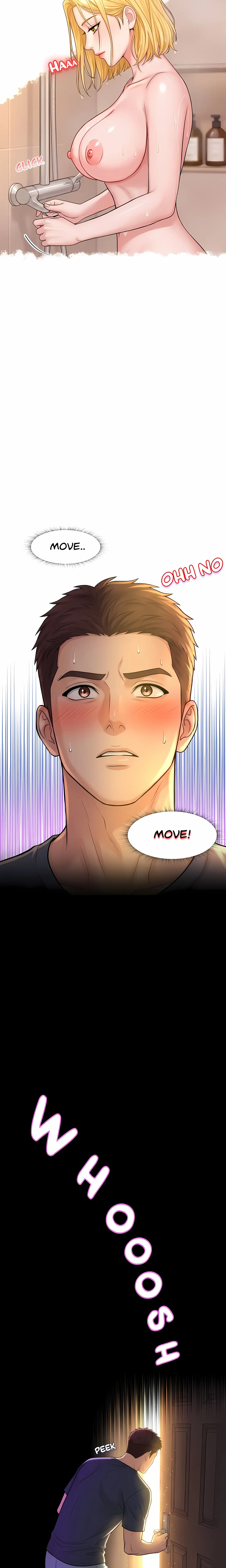 True Story Chapter 2 - Page 13