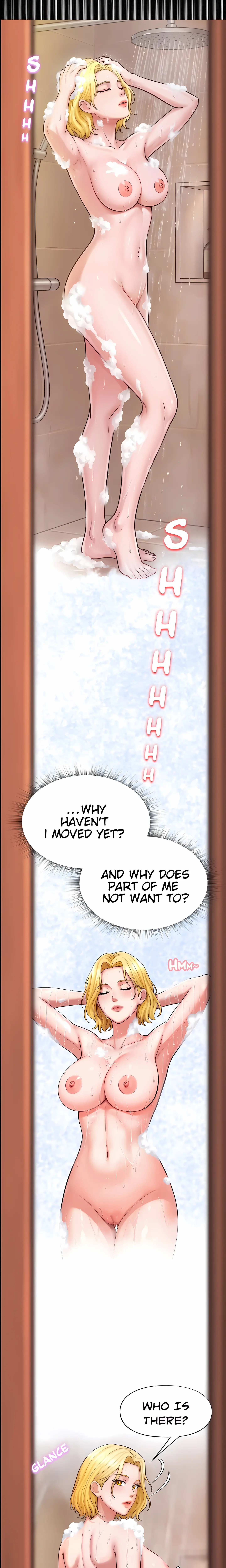 True Story Chapter 2 - Page 3