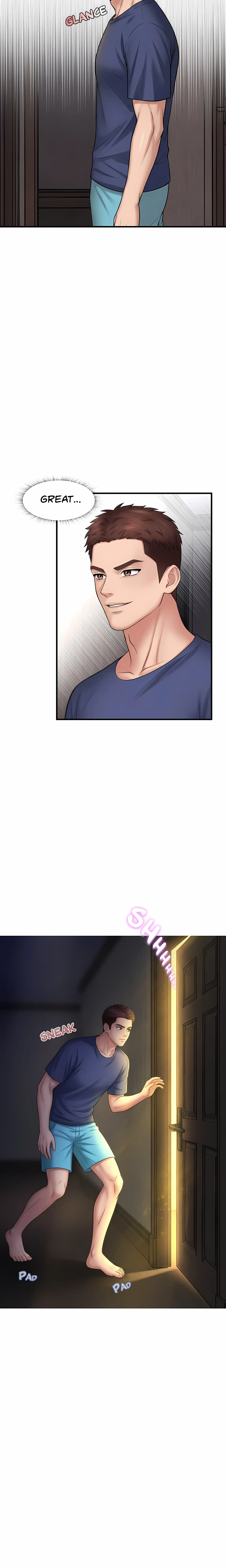 True Story Chapter 2 - Page 9