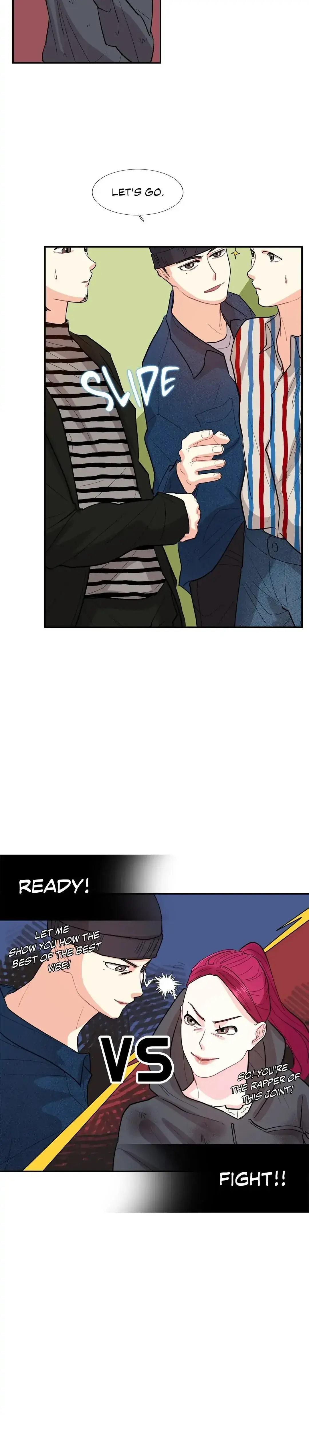 Trust Me I M Lying Chapter 43 - Page 10