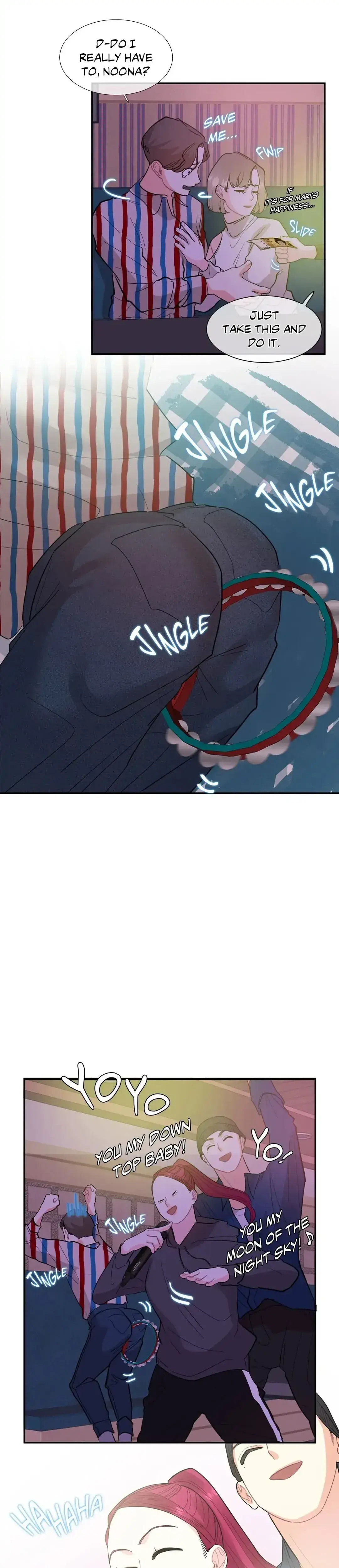 Trust Me I M Lying Chapter 43 - Page 13