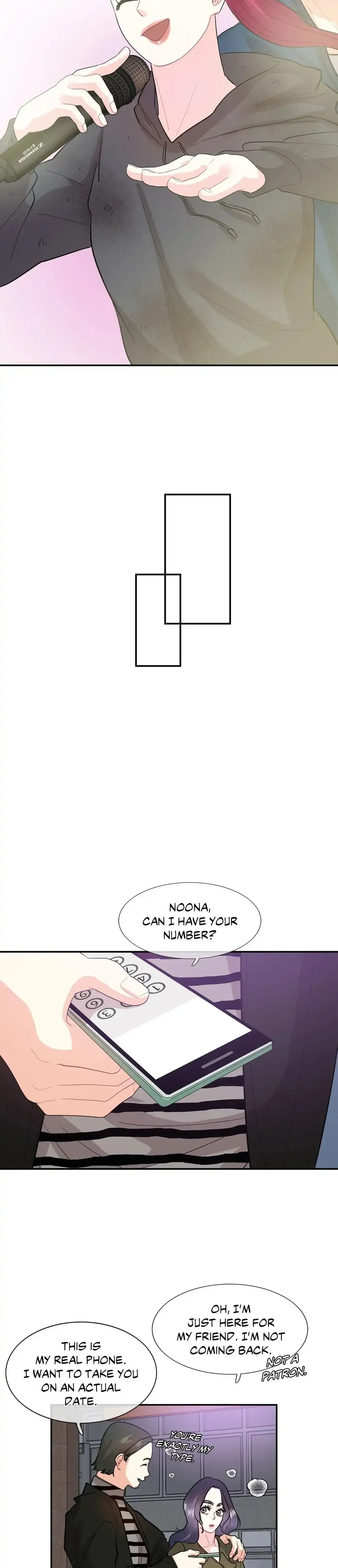 Trust Me I M Lying Chapter 43 - Page 14