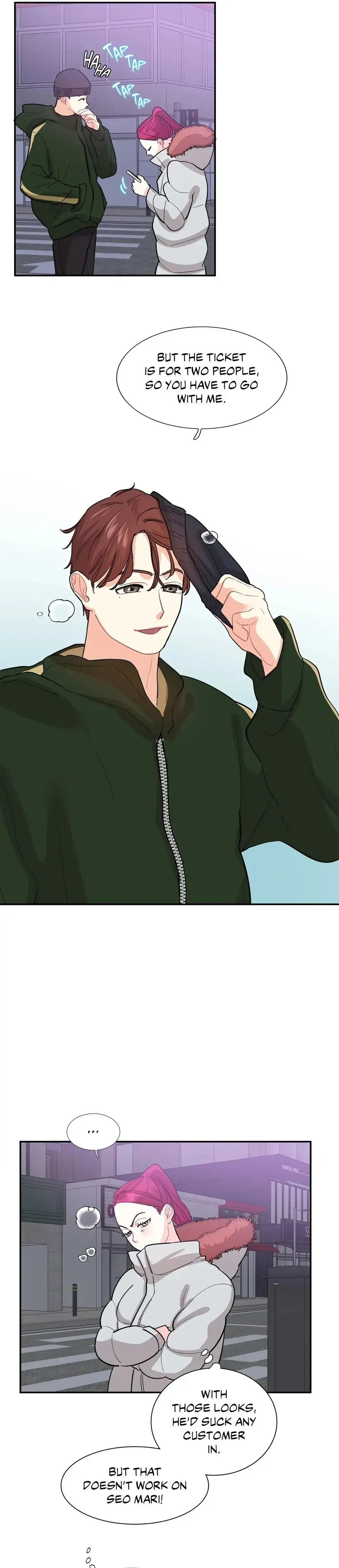 Trust Me I M Lying Chapter 43 - Page 18