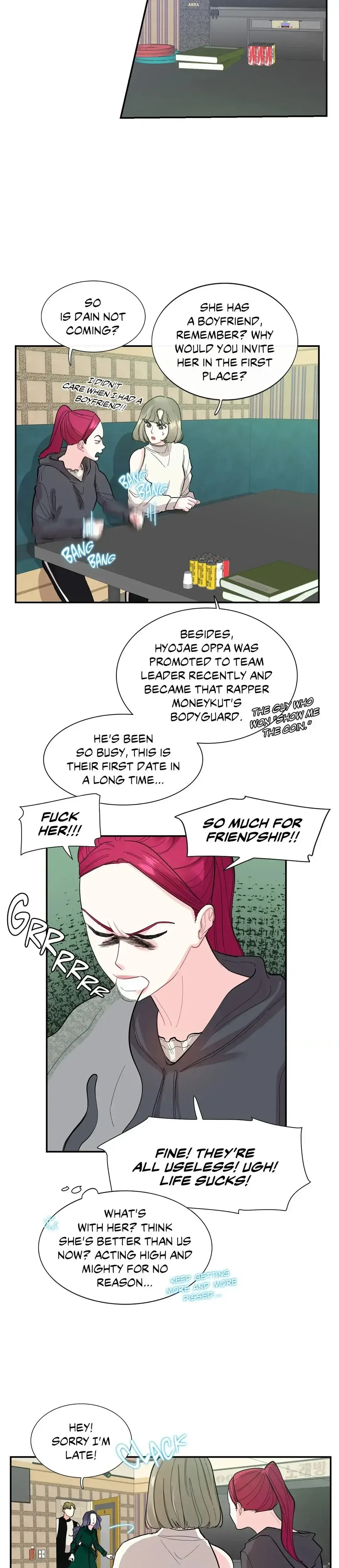 Trust Me I M Lying Chapter 43 - Page 2