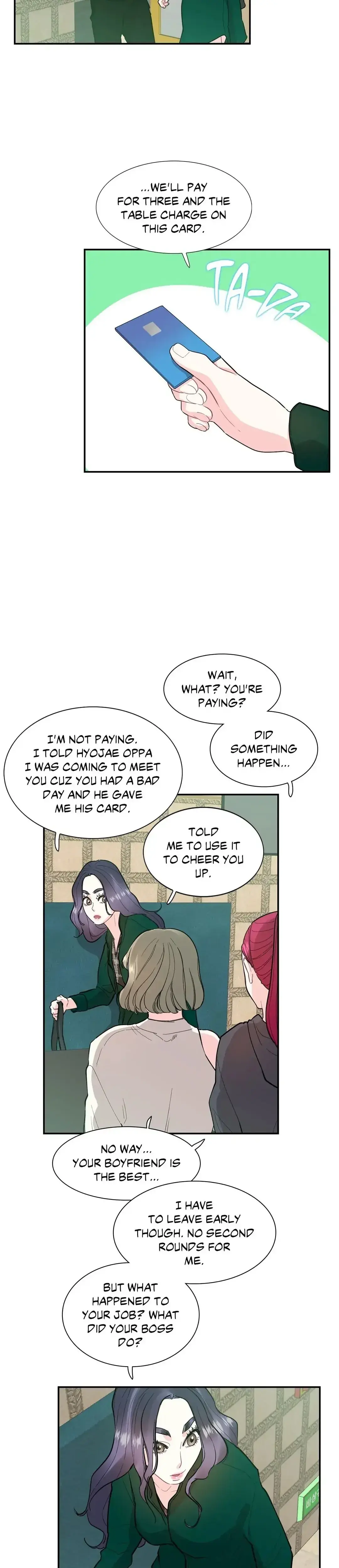 Trust Me I M Lying Chapter 43 - Page 4