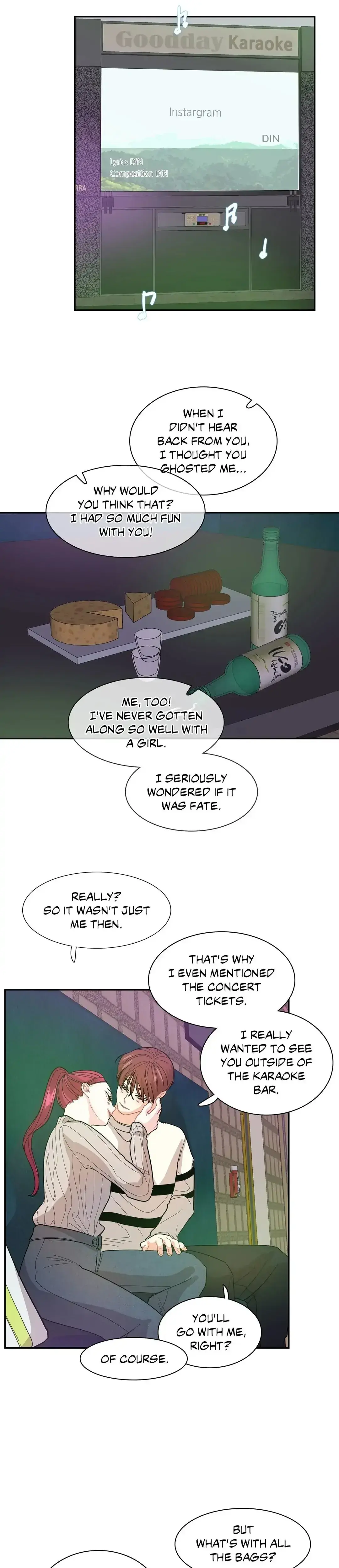 Trust Me I M Lying Chapter 44 - Page 10
