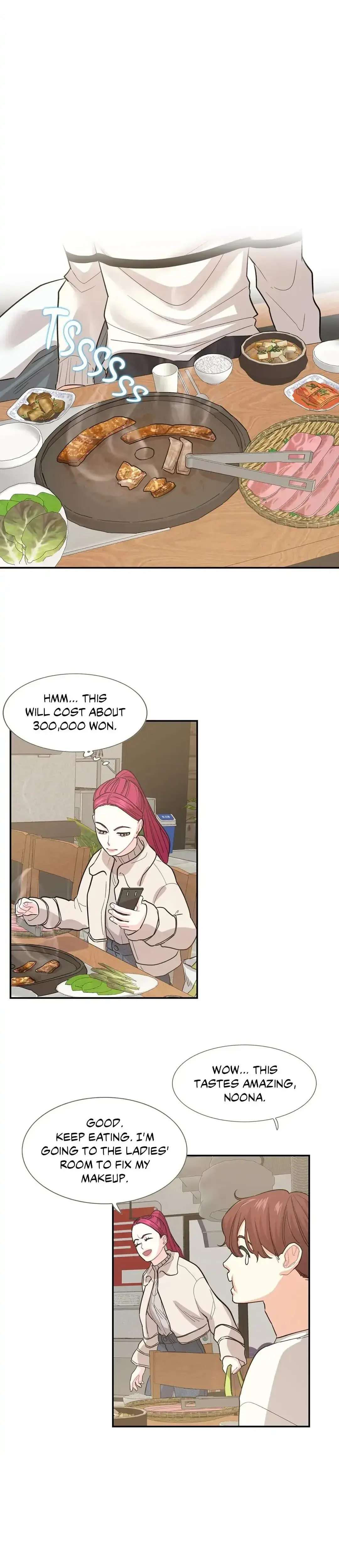 Trust Me I M Lying Chapter 44 - Page 17