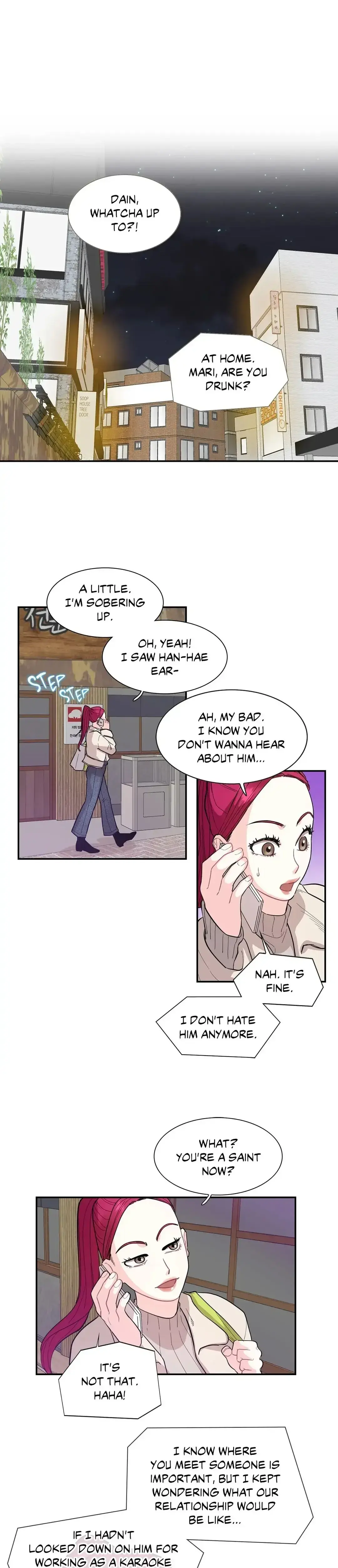 Trust Me I M Lying Chapter 44 - Page 18