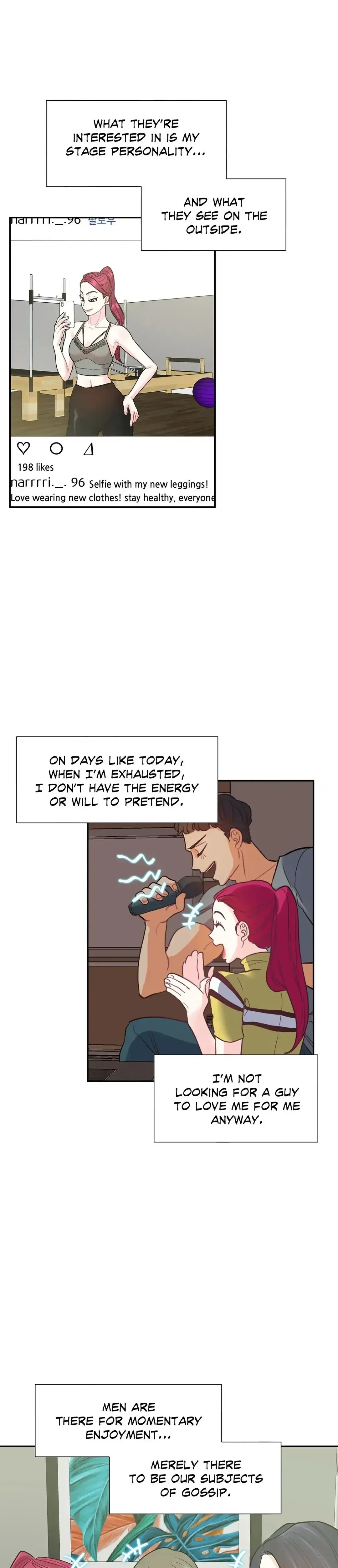 Trust Me I M Lying Chapter 44 - Page 2