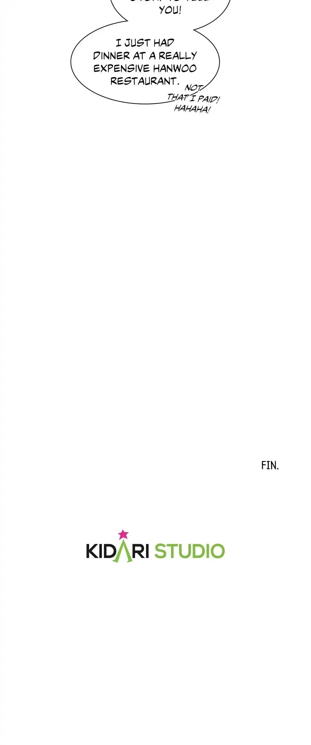 Trust Me I M Lying Chapter 44 - Page 20