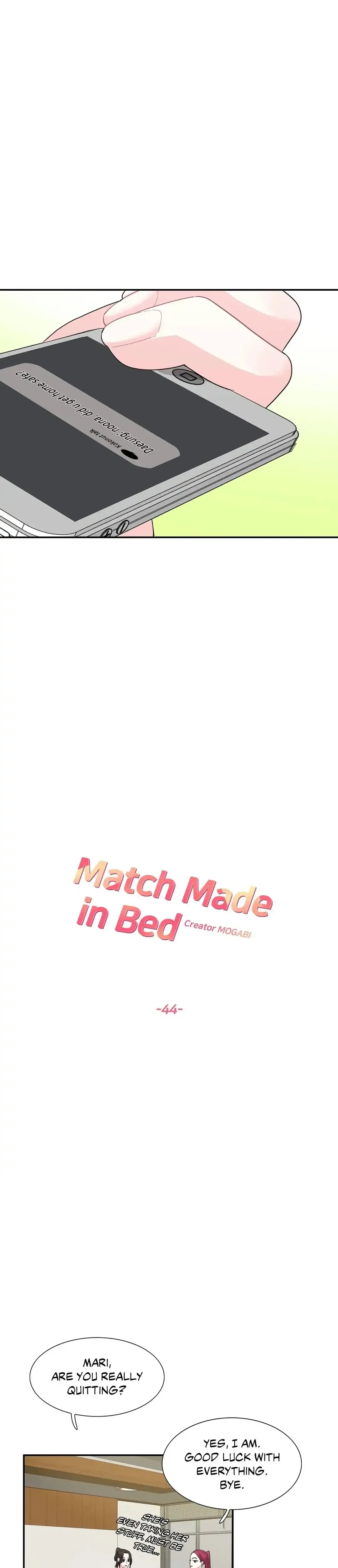 Trust Me I M Lying Chapter 44 - Page 4