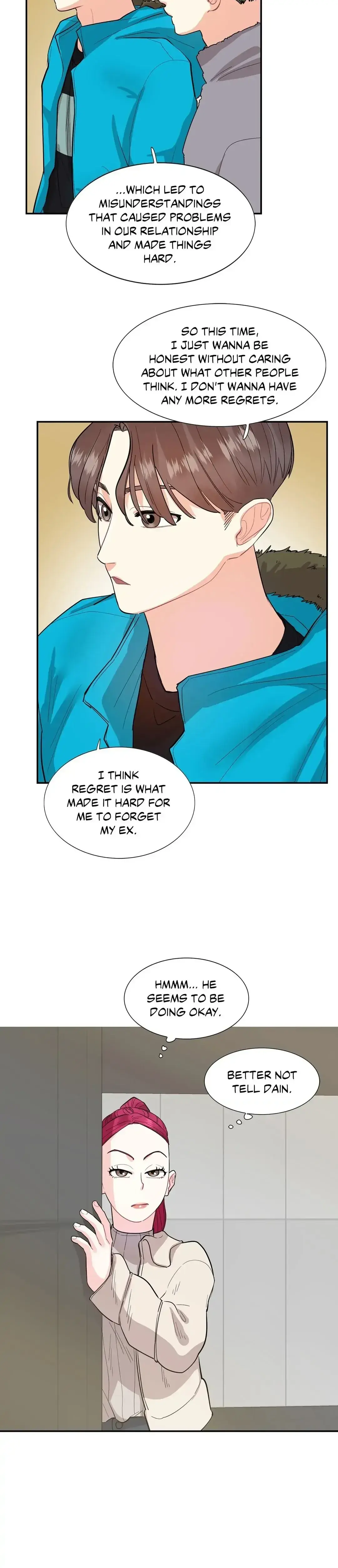 Trust Me I M Lying Chapter 44 - Page 7