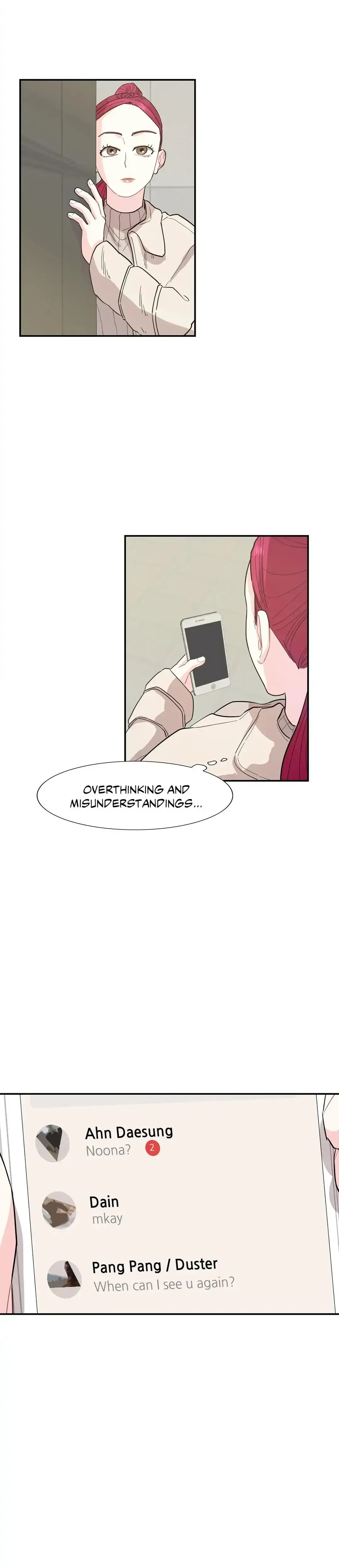 Trust Me I M Lying Chapter 44 - Page 8