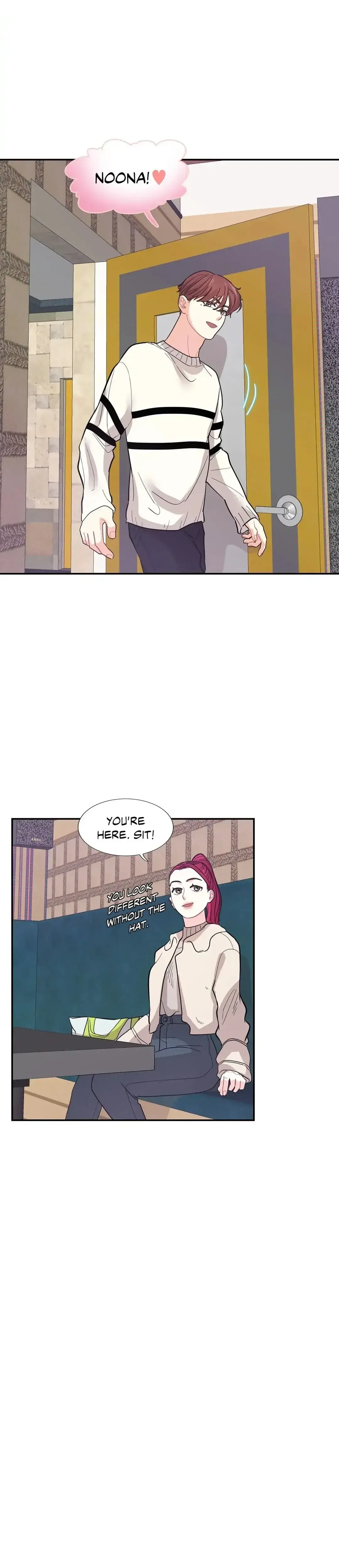 Trust Me I M Lying Chapter 44 - Page 9