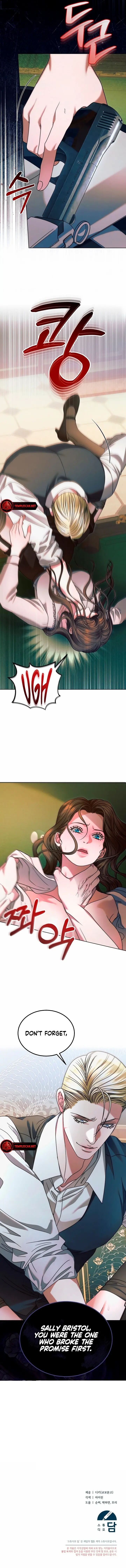 Try Begging Me Chapter 16 - Page 10