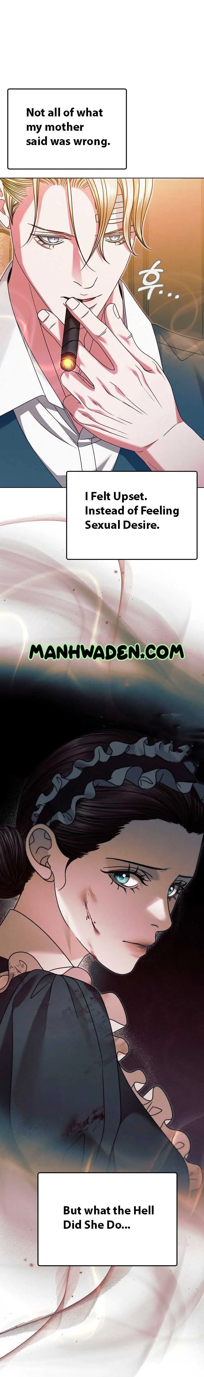 Try Begging Me Chapter 18 - Page 11