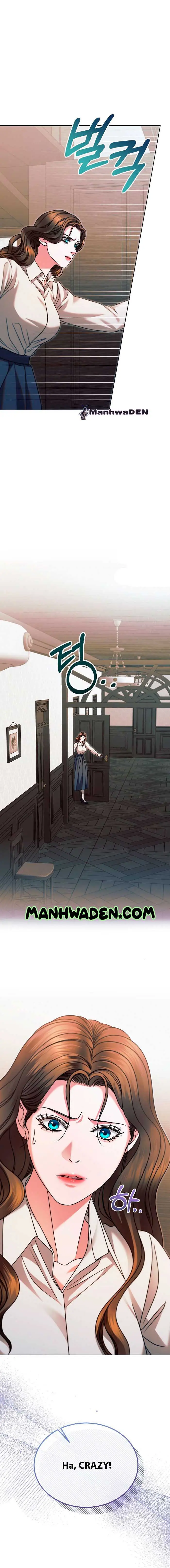 Try Begging Me Chapter 18 - Page 25
