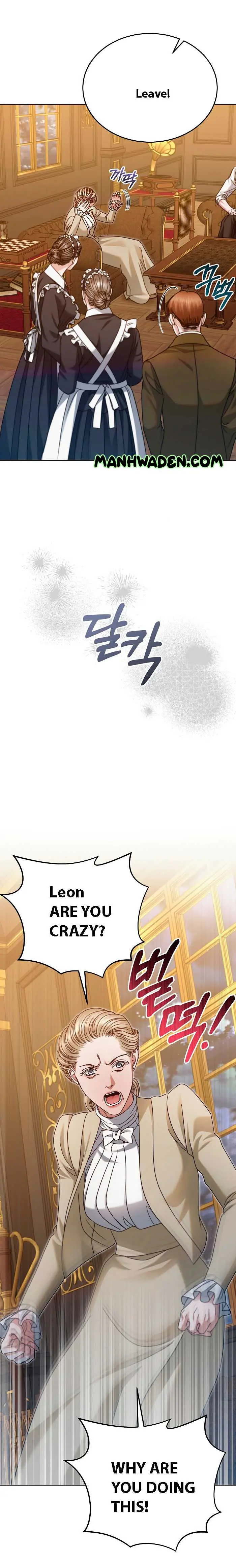 Try Begging Me Chapter 18 - Page 3