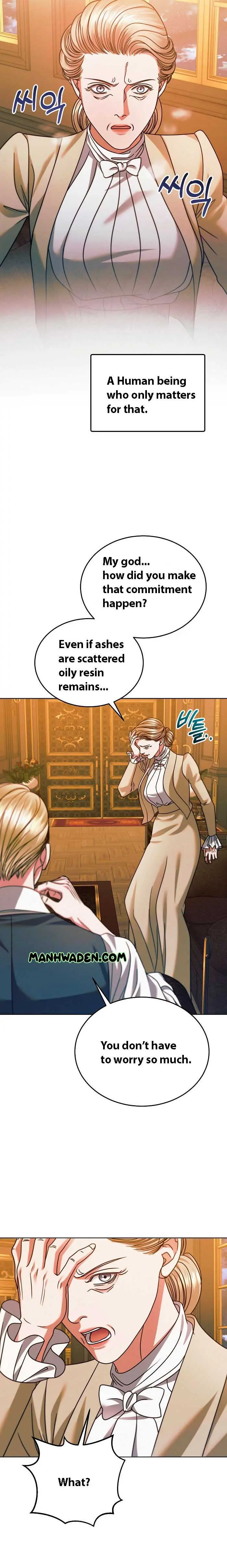 Try Begging Me Chapter 18 - Page 5