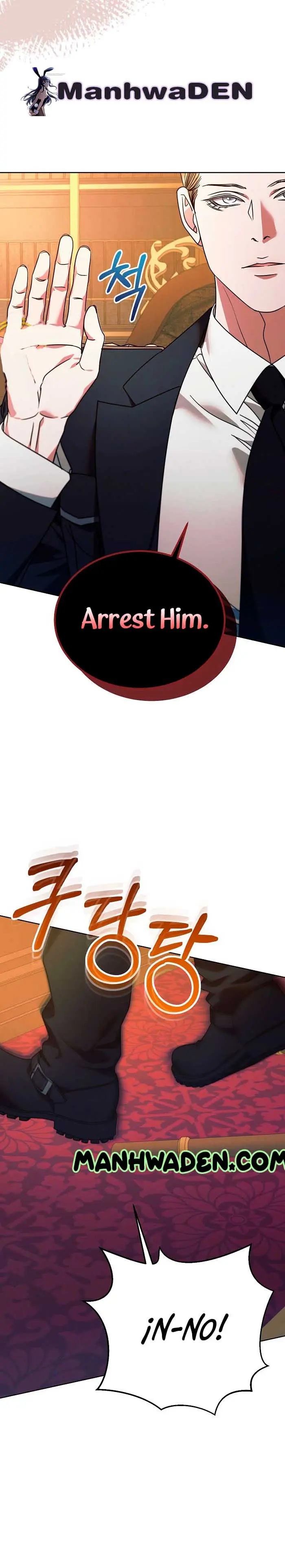 Try Begging Me Chapter 19 - Page 28
