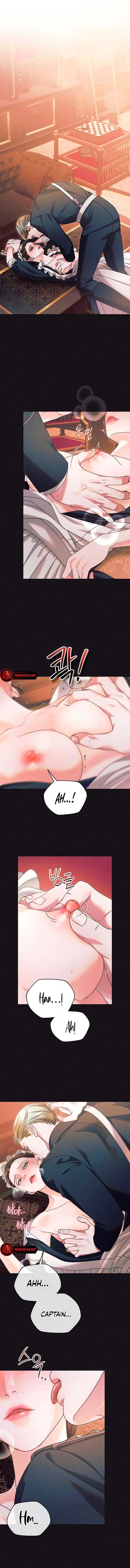 Try Begging Me Chapter 2 - Page 1