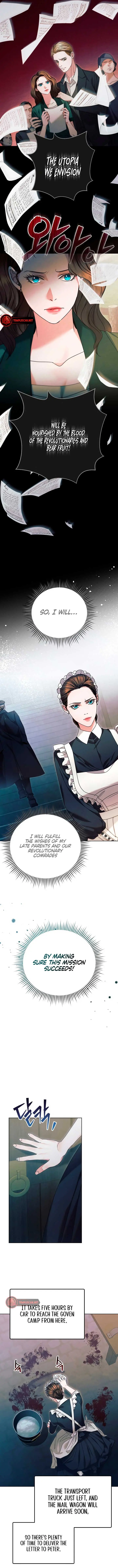 Try Begging Me Chapter 2 - Page 14