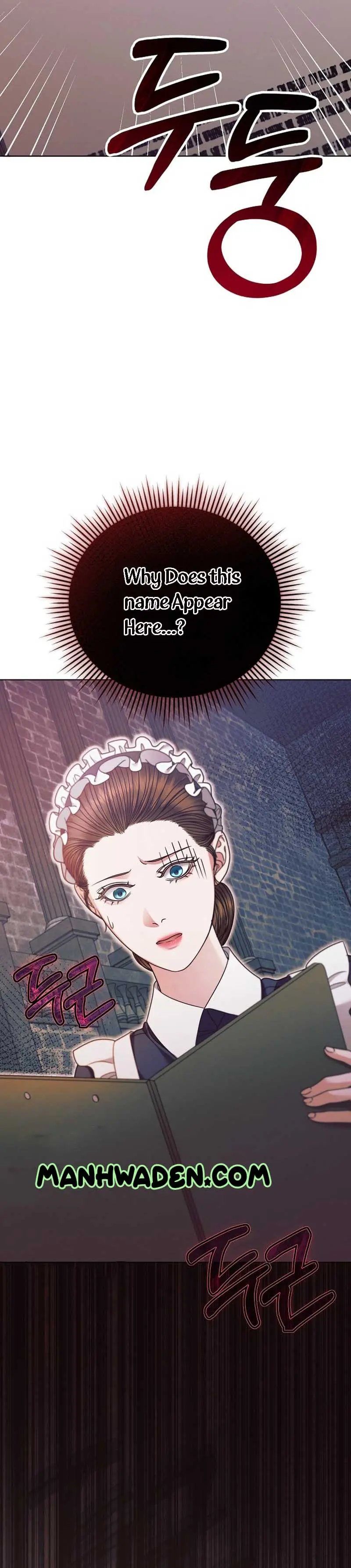 Try Begging Me Chapter 20 - Page 20