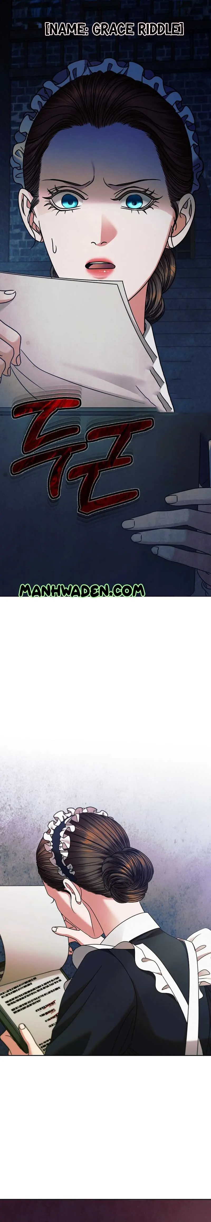 Try Begging Me Chapter 20 - Page 23