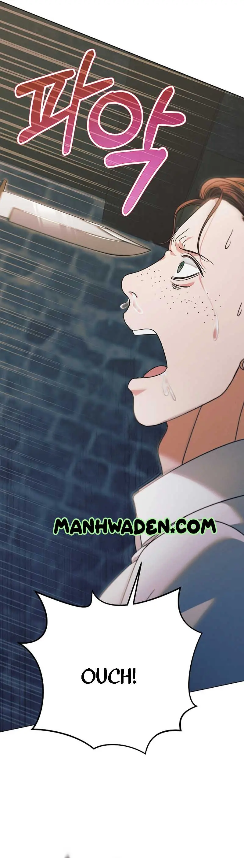 Try Begging Me Chapter 21 - Page 10