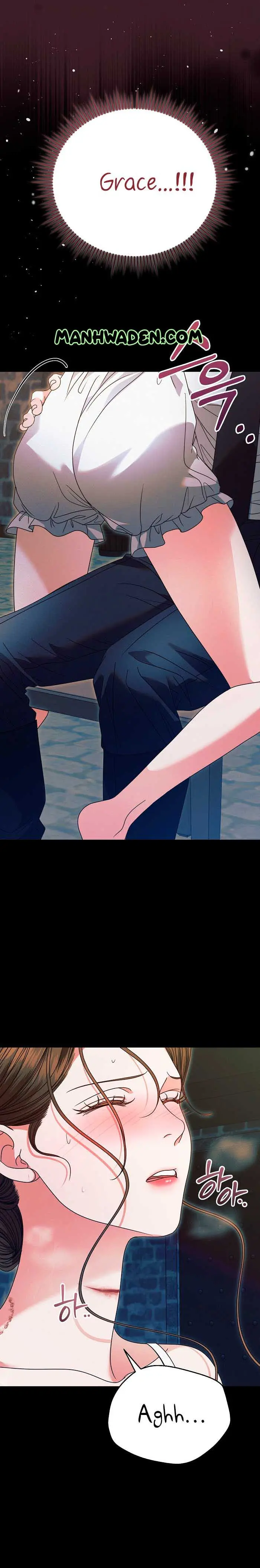 Try Begging Me Chapter 22 - Page 3