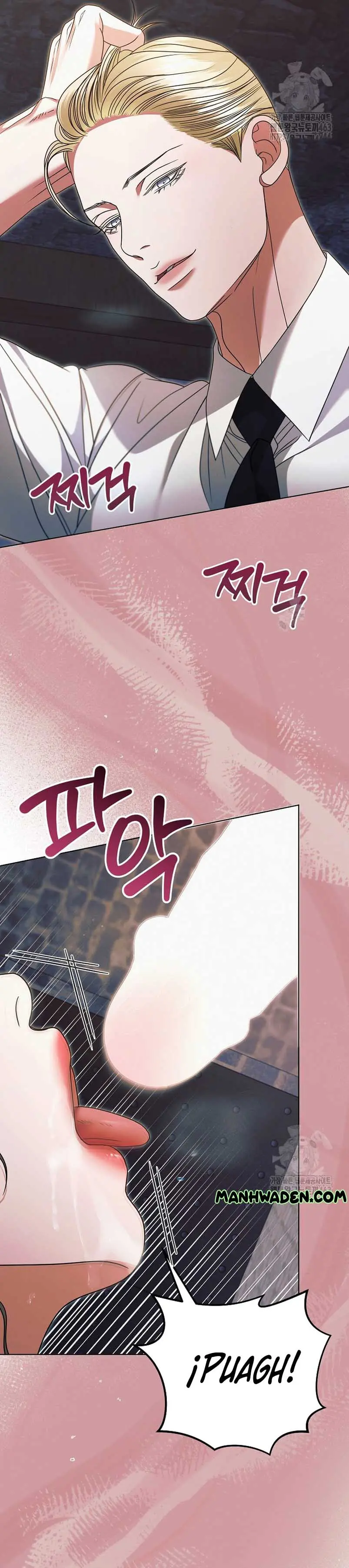 Try Begging Me Chapter 23 - Page 10