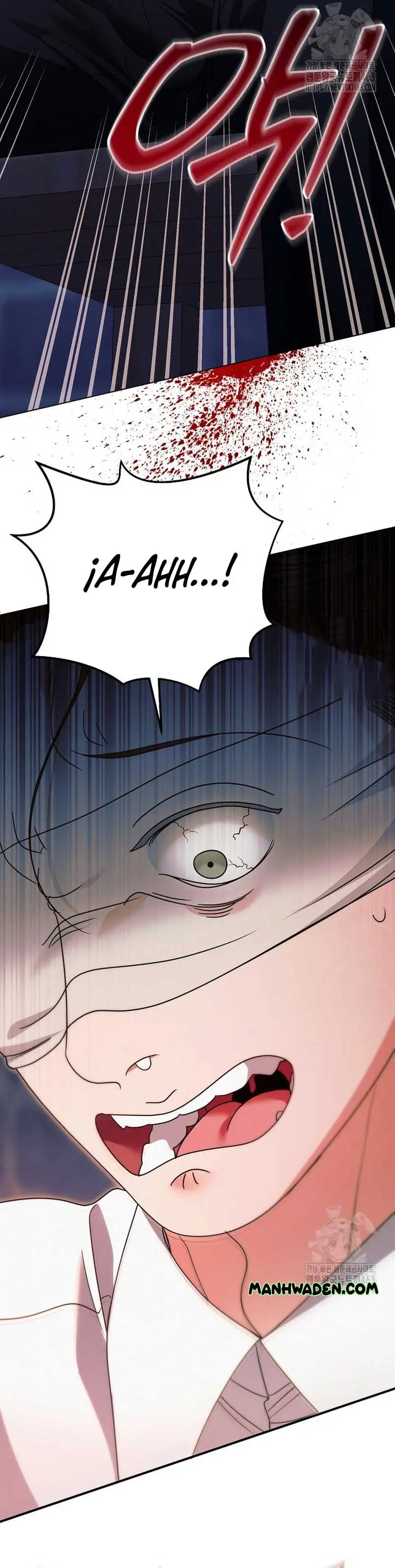 Try Begging Me Chapter 23 - Page 25