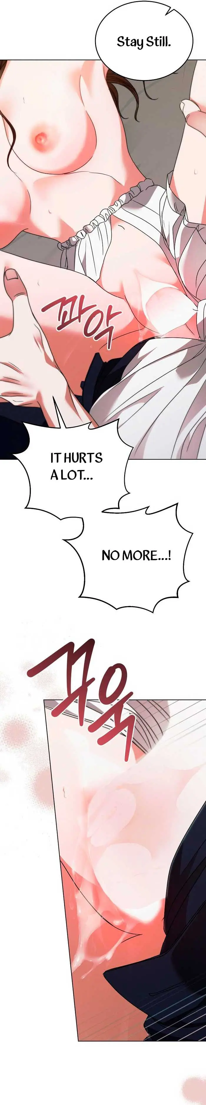 Try Begging Me Chapter 25 - Page 12