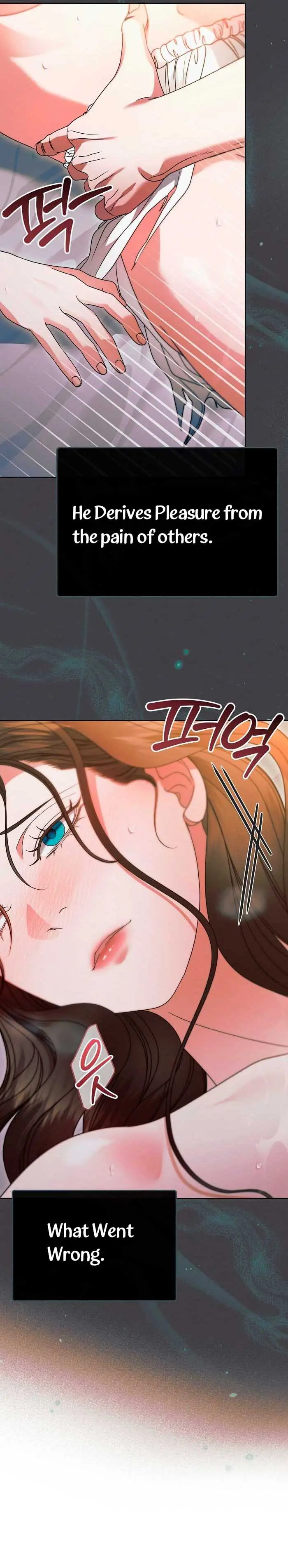 Try Begging Me Chapter 25 - Page 18