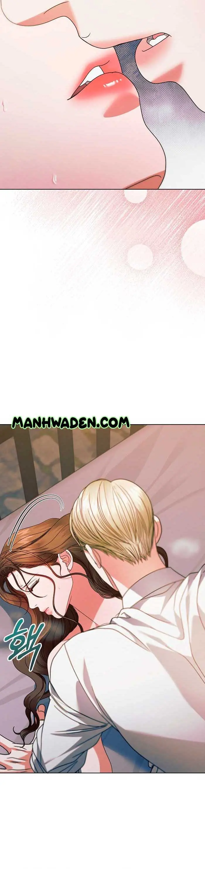 Try Begging Me Chapter 25 - Page 24