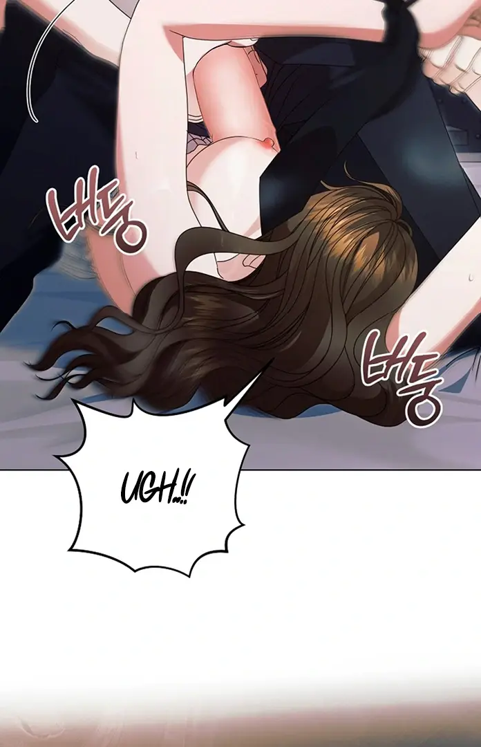 Try Begging Me Chapter 26 - Page 102