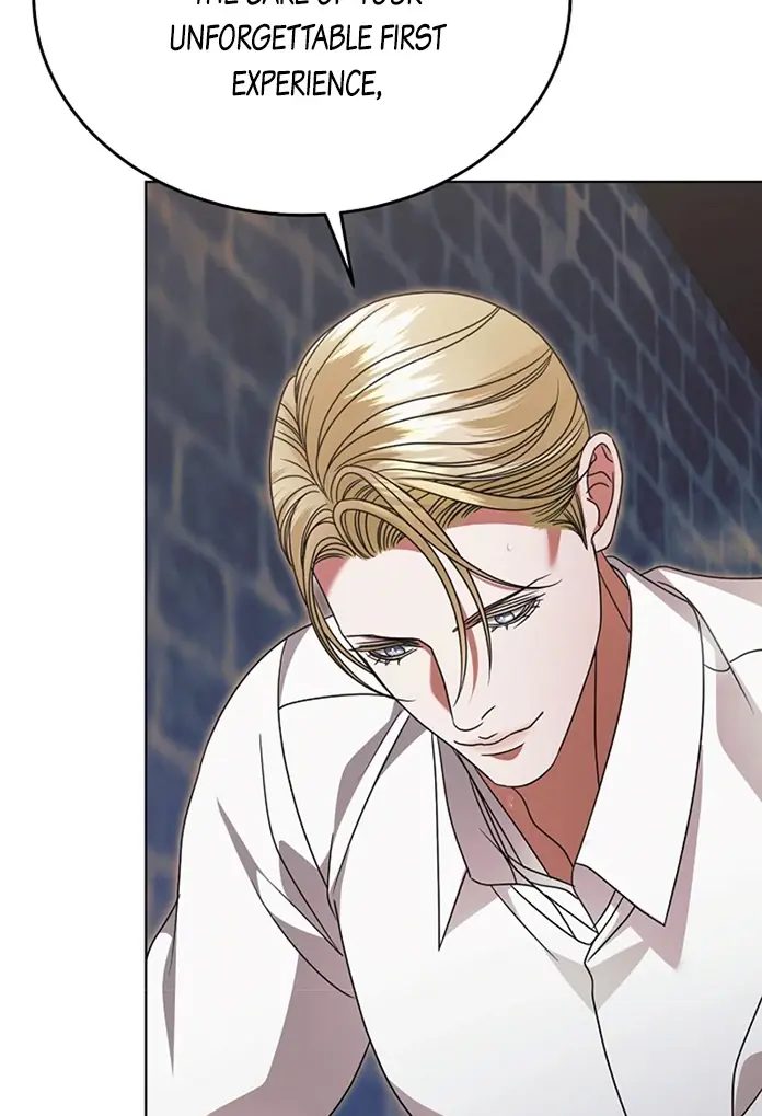 Try Begging Me Chapter 26 - Page 13
