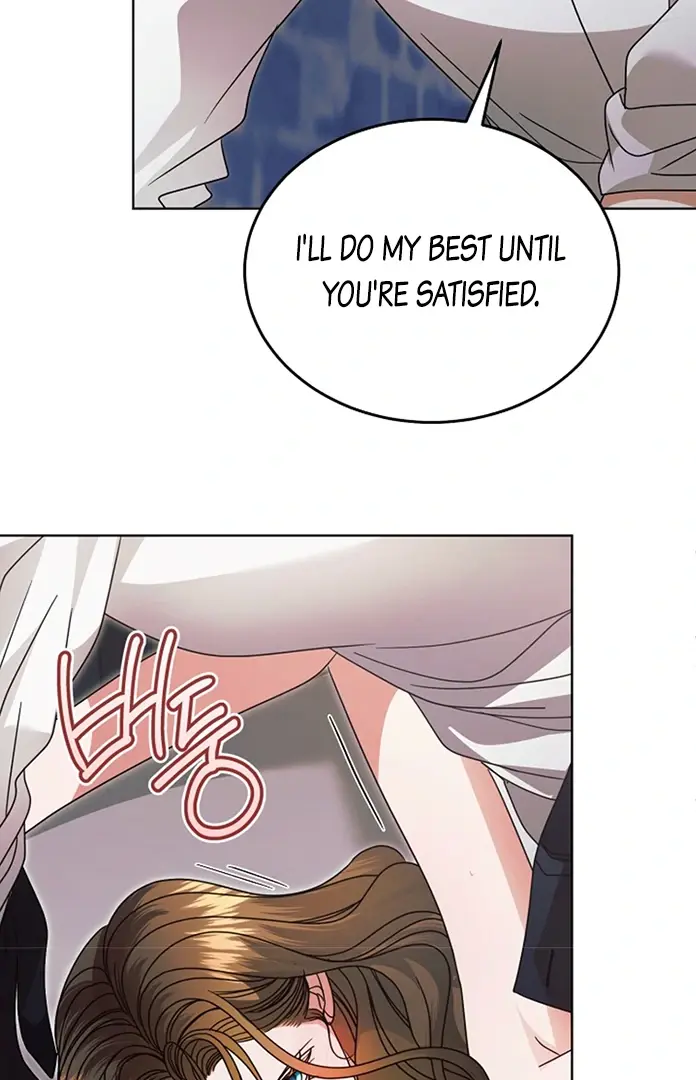 Try Begging Me Chapter 26 - Page 14