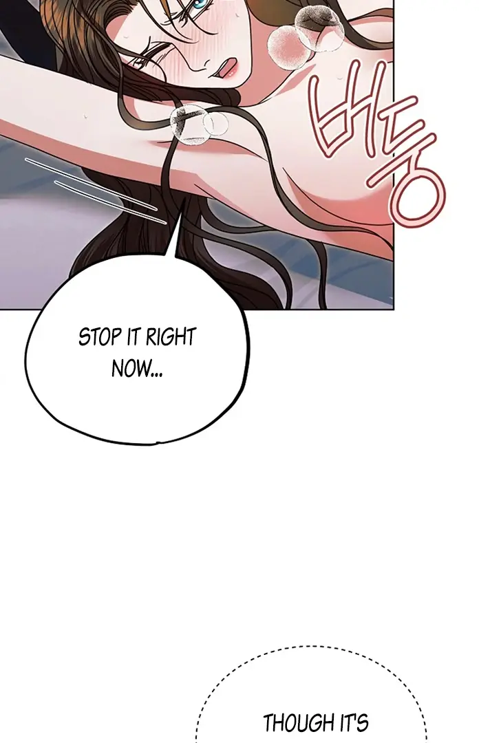 Try Begging Me Chapter 26 - Page 15