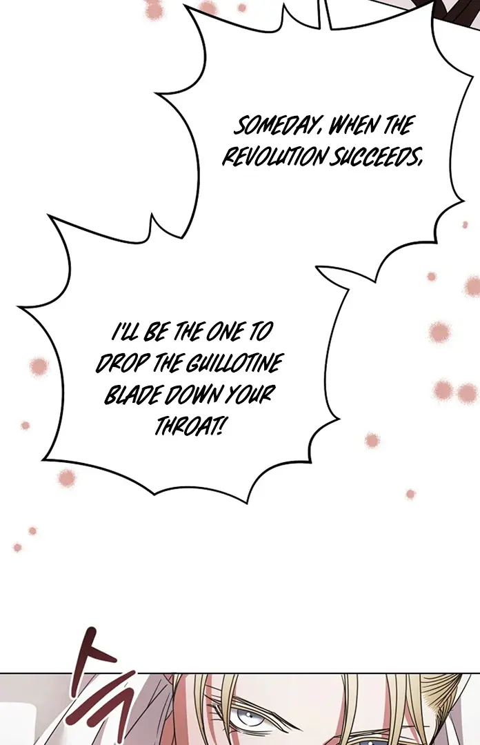 Try Begging Me Chapter 26 - Page 25