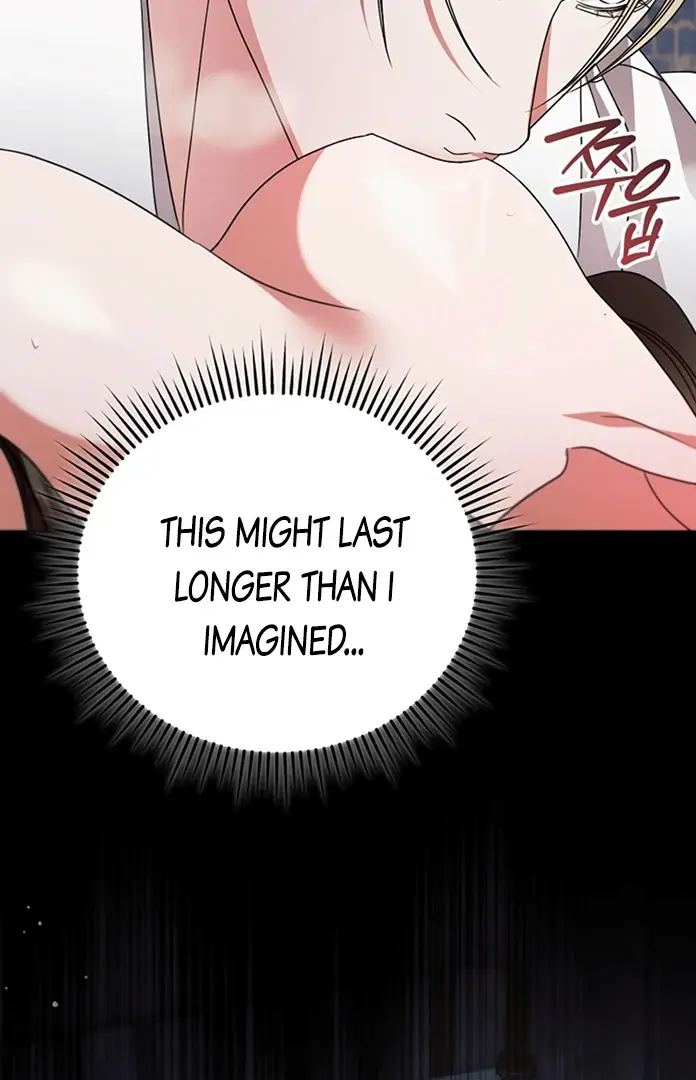 Try Begging Me Chapter 26 - Page 32