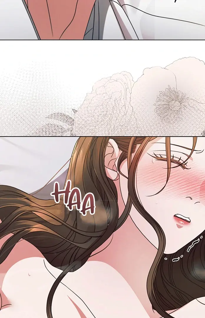 Try Begging Me Chapter 26 - Page 37