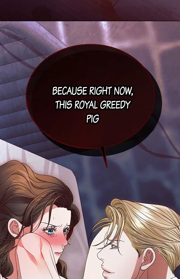 Try Begging Me Chapter 26 - Page 3