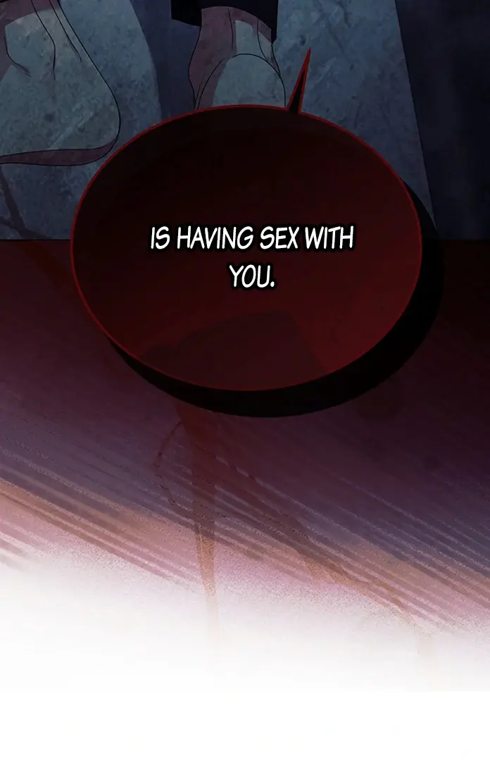 Try Begging Me Chapter 26 - Page 5
