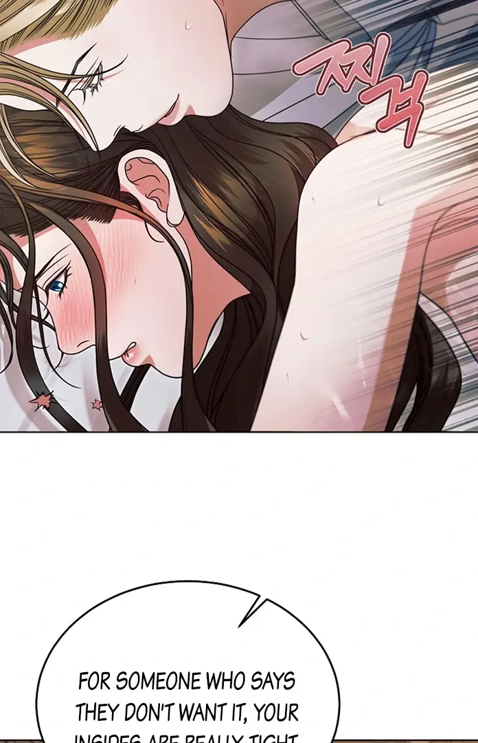 Try Begging Me Chapter 26 - Page 61