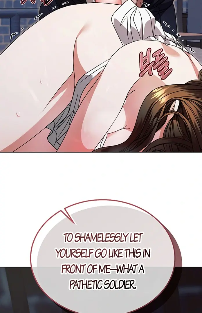 Try Begging Me Chapter 26 - Page 94