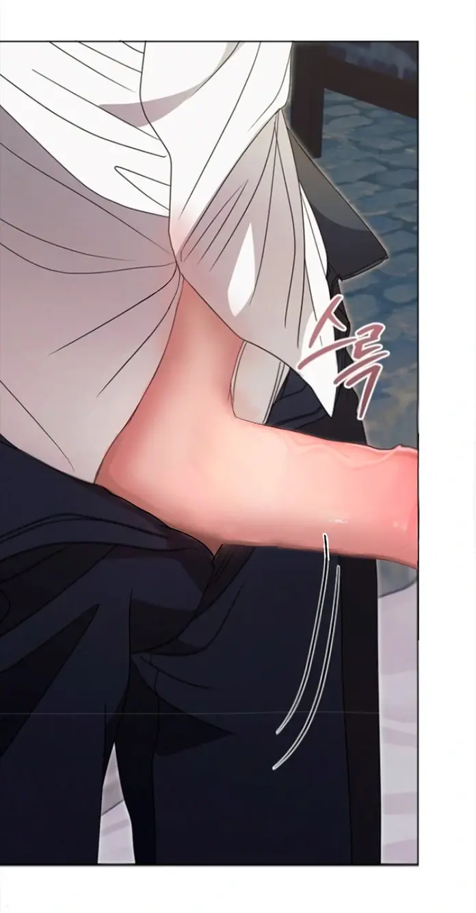 Try Begging Me Chapter 26 - Page 97